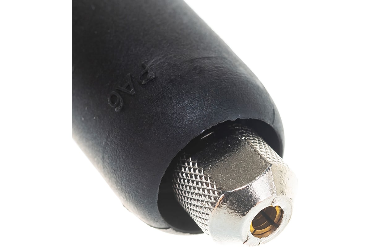 Вал гибкий с цанговым патроном (3.2 мм; 1 м) Зубр 35944 - выгодная цена ...