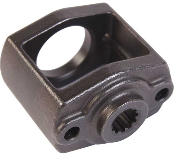 Ремкомплект (11) корпус молоточков для пневмогайковерта - 3921 -3921-11 JTC JTC-3921-11 1