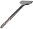 Зубило плоское (250х80 мм; SDS-plus) DEWALT DT6999-QZ 6