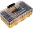 Набор насадок и бит 40 шт DEWALT DT70702-QZ 1