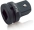 Переходник ударный 1/2"DRх3/8"DR TOPTUL KACA1612 1