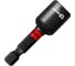 Бита шестигранная магнитная Expert Impact SW 10x45 мм, в блистере GRAFF 5801045 2