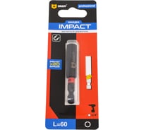 Магнитный держатель Expert Impact 60 мм GRAFF 59060