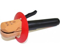 Электрододержатель ЭД-60 универсал КОРД DK.4120.03430