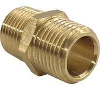 Ниппель пневмо 1/2"НР HG 1896707