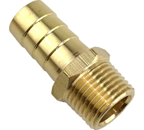 Штуцер пневмо 1/2"НР х 16 мм HG 1896967