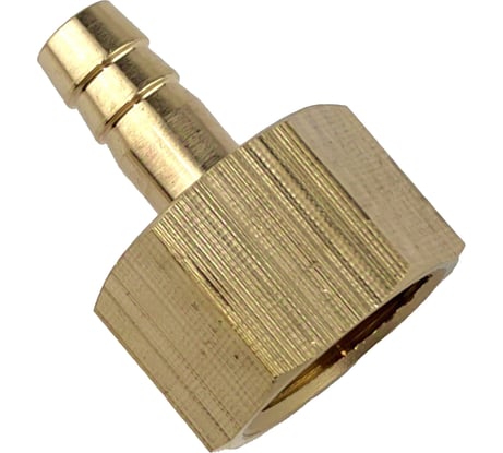 Штуцер пневмо 1/2"ВР х 8 мм HG 1896974