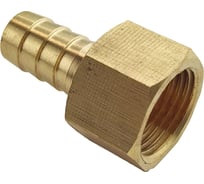 Штуцер пневмо 1/2"ВР х 12 мм HG 1896868