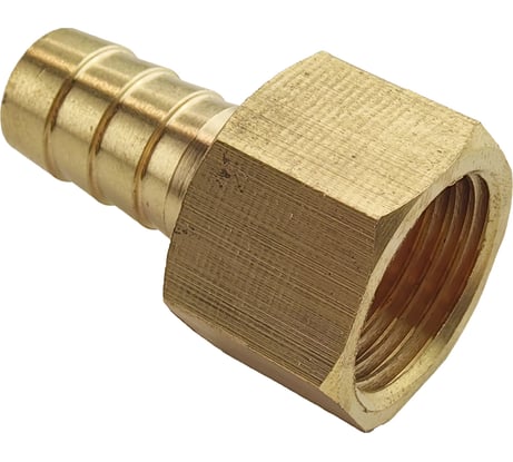 Штуцер пневмо 1/2"ВР х 12 мм HG 1896868