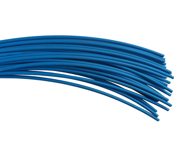 Пруток сварочный ПП, круглый 4 мм, голубой Экосети ПКПП4ГОЛ 1