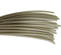 Пруток сварочный ПП, треугольный 3x3х5 мм, серый Экосети ПТПП335СЕР