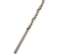 Сверло по металлу ц/х блистер (3.2х65х36 мм; Р18; кл.т.А1; ГОСТ 10902-7) ТИЗ 4606002033822