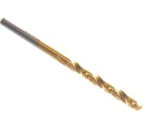 Сверло по металлу (3.2x65х36 мм, HSS-Tin) Гранит 165100