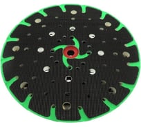 Шлифовальная тарелка для FESTOOL 150 мм, зеленая, твердая 202463 Vitatools PD-150-f