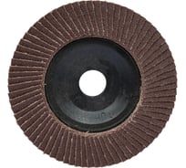 Лепестковый шлифовальный круг 100 мм, P60 Vitatools FD-P-15000-100-P60