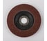 Лепестковый шлифовальный круг Vitatools d 125 мм P240 FD-PZm-15000-125-P240-10 3