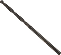 Сверло по металлу ц/х блистер (2.5х57х30 мм; Р6М5; кл.т.В; ГОСТ 10902-77) ТИЗ 4606002032221