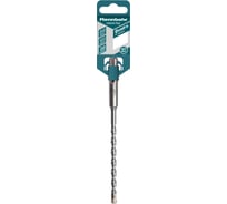 Бур Quadro (25x460 мм; SDS-plus) RENNBOHR 512546