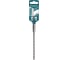 Бур Quadro (18x400 мм; SDS-plus) RENNBOHR 511840 1