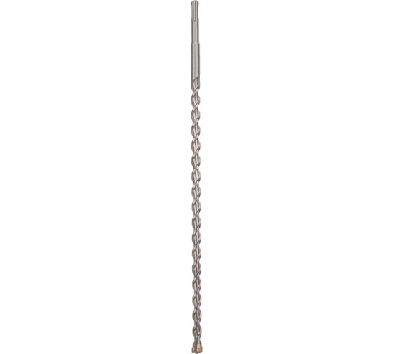 Бур Quadro (14x460 мм; SDS-plus) RENNBOHR 511446