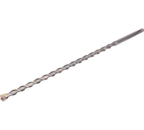 Бур Quadro (12x400 мм; SDS-plus) RENNBOHR 511240
