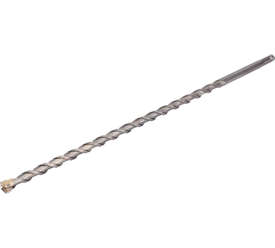 Бур Quadro (12x400 мм; SDS-plus) RENNBOHR 511240