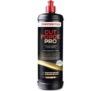 Универсальная высокоабразивная полировальная паста 1 кг Menzerna Cut Force Pro 22203.261.001