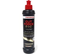 Паста полировальная высокоабразивная Menzerna Cut Force Pro 250мл, 22203.281.001