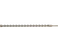Бур Quadro (25x600 мм; SDS-plus) RENNBOHR 512560