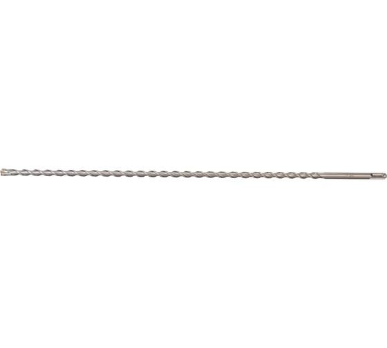Бур Quadro (12x600 мм; SDS-plus) RENNBOHR 511260