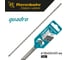 Бур Quadro (12x600 мм; SDS-plus) RENNBOHR 511260 3