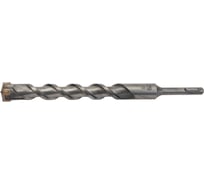 Бур Quadro (25x260 мм; SDS-plus) RENNBOHR 512526