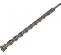 Бур Quadro (25x400 мм; SDS-plus) RENNBOHR 512540