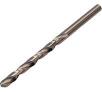 Сверло по металлу шлифованное HSS-G 5 Co DIN 338 (10 шт; 5.4 мм) EКТО DM-002-0540-0093