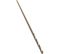 Сверло по металлу шлифованное HSS-G 5 Co DIN 338 (10 шт; 1.0 мм) EКТО DM-002-0100-0034