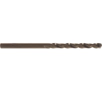 Сверло по металлу шлифованное HSS-G 5 Co DIN 338 (10 шт; 4.2 мм) EКТО DM-002-0420-0075