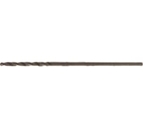 Сверло по металлу шлифованное HSS-G 5 Co DIN 338 (10 шт; 0.9 мм) EКТО DM-002-0090-0032