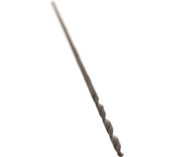Сверло по металлу шлифованное HSS-G 5 Co DIN 338 (10 шт; 0.9 мм) EКТО DM-002-0090-0032