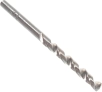 Сверло по металлу шлифованное HSS-G 2 Co DIN 338 (10 шт; 4.0 мм) EКТО DM-001-0400-0075