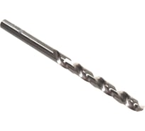 Сверло по металлу шлифованное HSS-G 2 Co DIN 338 (10 шт; 5.1 мм) EКТО DM-001-0510-0086