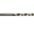 Сверло по металлу шлифованное HSS-G 2 Co DIN 338 (10 шт; 5.2 мм) EКТО DM-001-0520-0086 1
