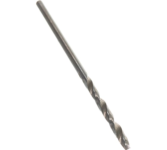 Сверло по металлу шлифованное HSS-G 2 Co DIN 338 (10 шт; 1.8 мм) EКТО DM-001-0180-0046