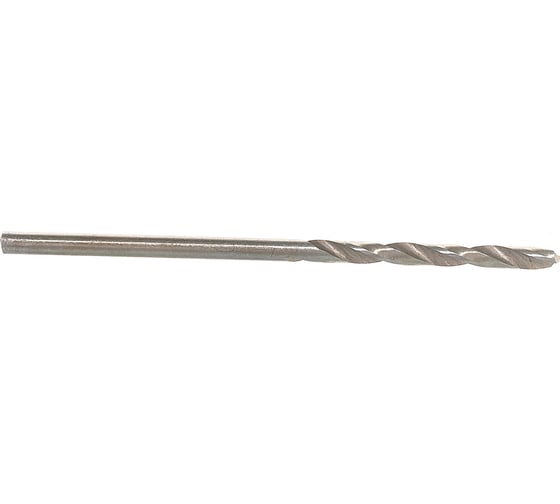 Сверло по металлу шлифованное HSS-G 2 Co DIN 338 (10 шт; 1.9 мм) EКТО DM-001-0190-0046