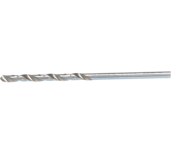 Сверло по металлу шлифованное HSS-G 2 Co DIN 338 (10 шт; 2.8 мм) EКТО DM-001-0280-0061