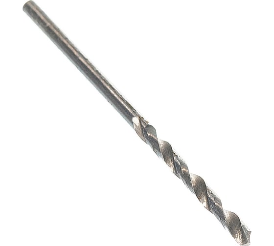 Сверло по металлу шлифованное HSS-G 2 Co DIN 338 (10 шт; 2.1 мм) EКТО DM-001-0210-0049 1