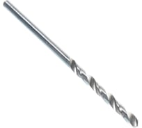 Сверло по металлу шлифованное HSS-G 2 Co DIN 338 (10 шт; 2.6 мм) EКТО DM-001-0260-0057