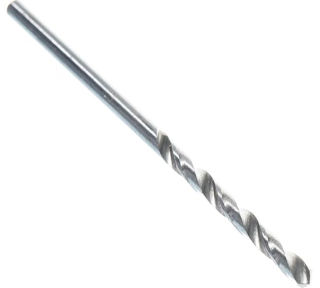 Сверло по металлу шлифованное HSS-G 2 Co DIN 338 (10 шт; 2.6 мм) EКТО DM-001-0260-0057