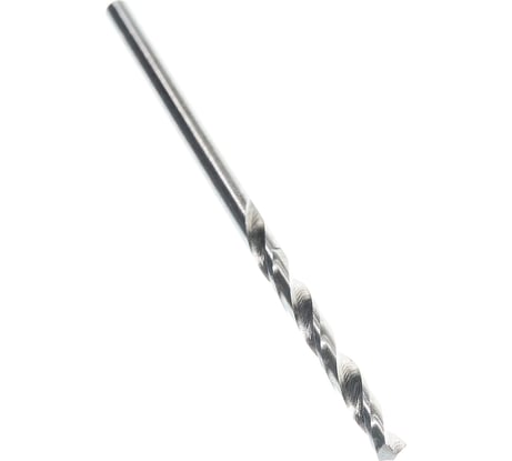 Сверло по металлу шлифованное HSS-G 2 Co DIN 338 (10 шт; 2.5 мм) EКТО DM-001-0250-0057