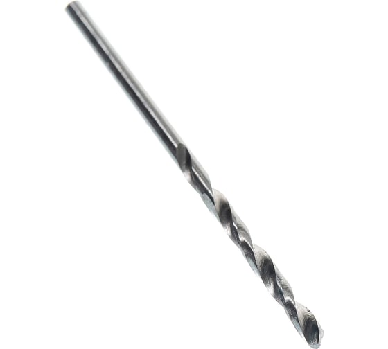 Сверло по металлу шлифованное HSS-G 2 Co DIN 338 (10 шт; 2.2 мм) EКТО DM-001-0220-0053