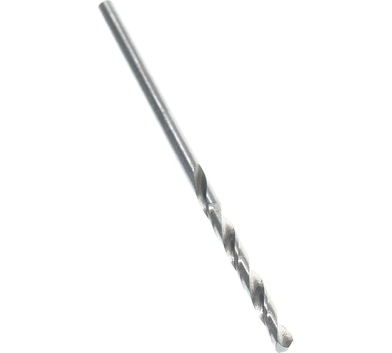 Сверло по металлу шлифованное HSS-G 2 Co DIN 338 (10 шт; 2.0 мм) EКТО DM-001-0200-0049 1